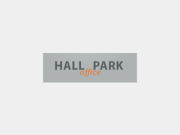 Hall Office Park